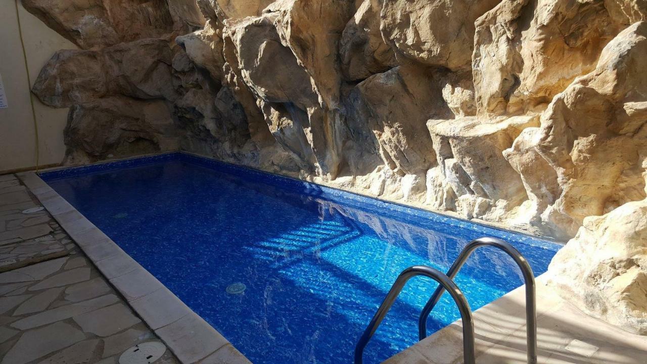 2 Bedroom Poolside Apartment E9 Peyia Dış mekan fotoğraf