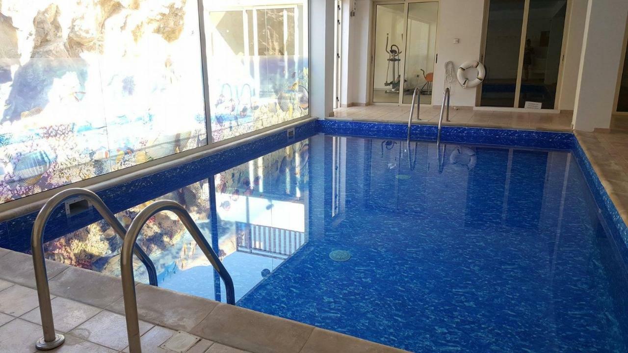 2 Bedroom Poolside Apartment E9 Peyia Dış mekan fotoğraf